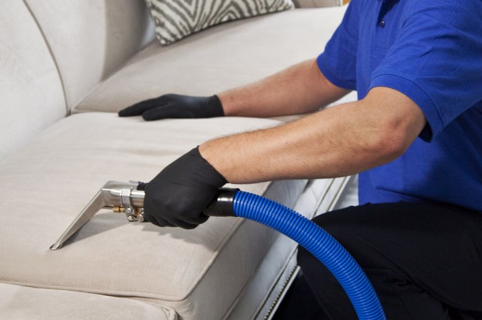 Furniture cleaning nyc